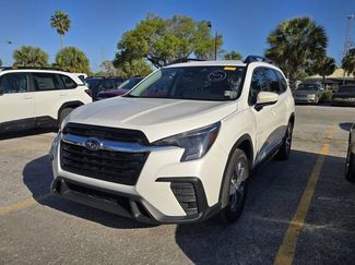 Certified 2024 Subaru Ascent Premium w/ Convenience Package video 1