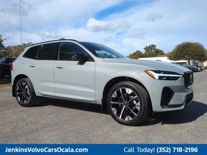 New 2026 Volvo XC60 B5 Plus w/ Climate Package