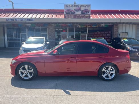Used 2012 BMW 328i Sedan image 12