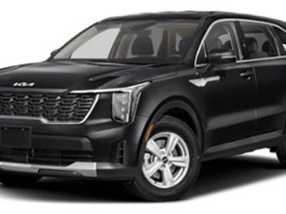 New 2026 Kia Sorento LX
