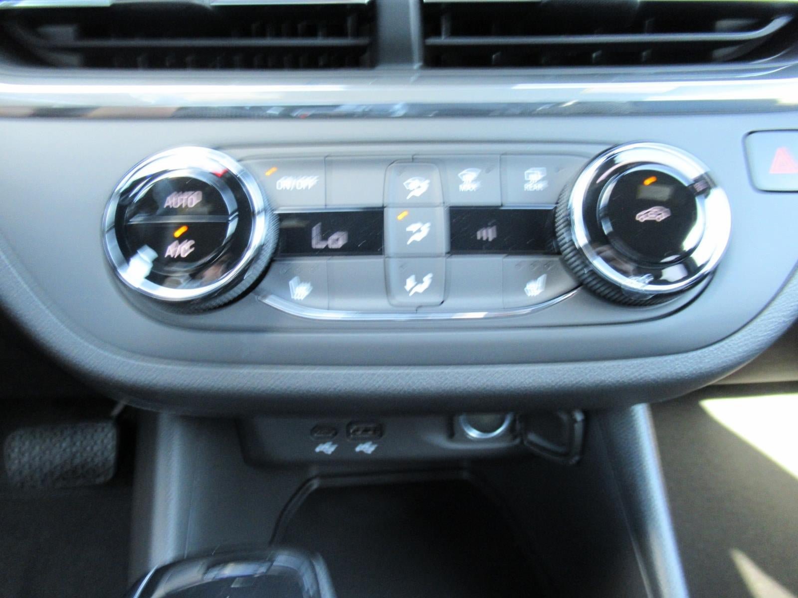 New 2026 Buick Envista Preferred w/ Convenience I Package FWD image 27