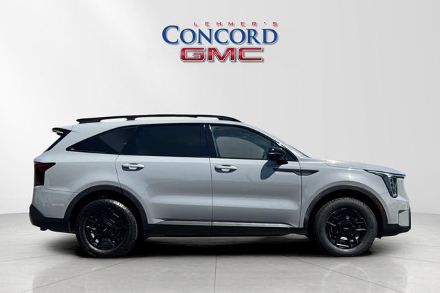 Used 2024 Kia Sorento SX Prestige AWD/4WD image 3