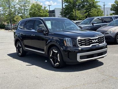 Used 2023 Kia Telluride S