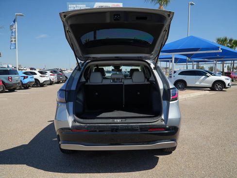 Used 2024 Honda HR-V EX-L image 7