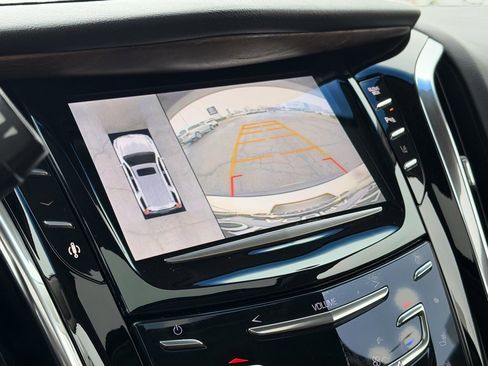 Used 2015 Cadillac Escalade Luxury image 21