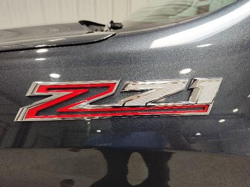 Used 2020 Chevrolet Silverado 1500 LT w/ All-Star Edition image 9