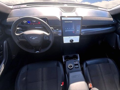 Used 2023 Ford Mustang Mach-E GT w/ GT Performance Edition image 7