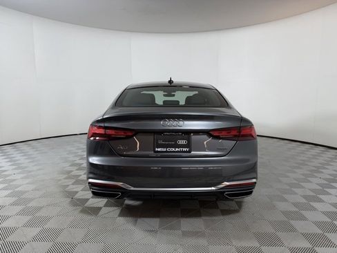 Certified 2023 Audi A5 2.0T Premium Plus w/ Premium Plus image 6