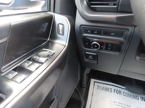Used 2024 Ford F150 XLT w/ Equipment Group 302A MID image 33