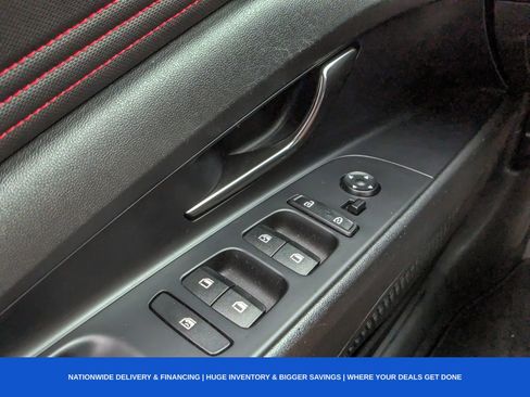 Used 2023 Hyundai Elantra N Line image 30