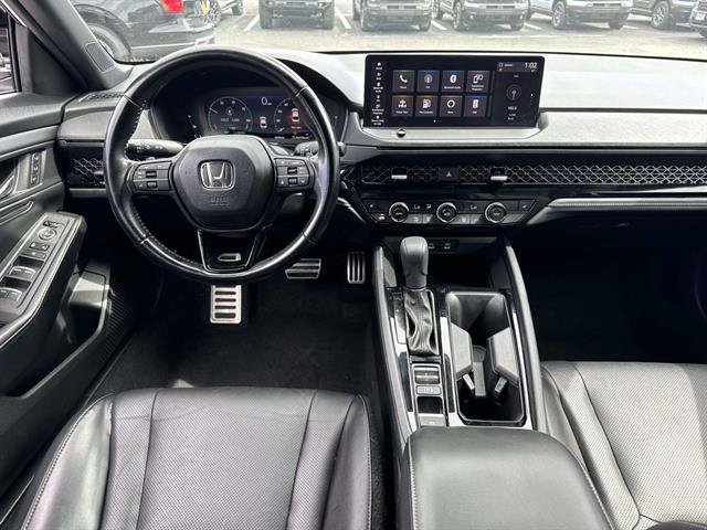 Used 2023 Honda Accord Sport image 30