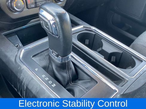 Used 2019 Ford F150 XLT w/ Equipment Group 302A Luxury image 13