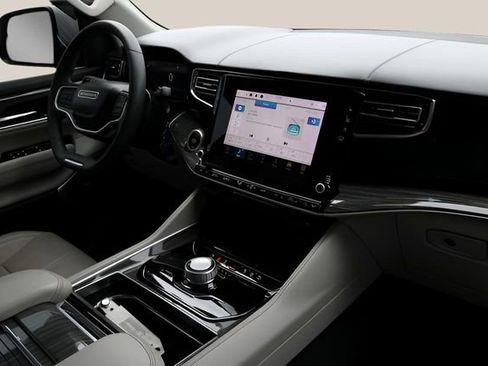 Used 2022 Jeep Wagoneer Series III image 18