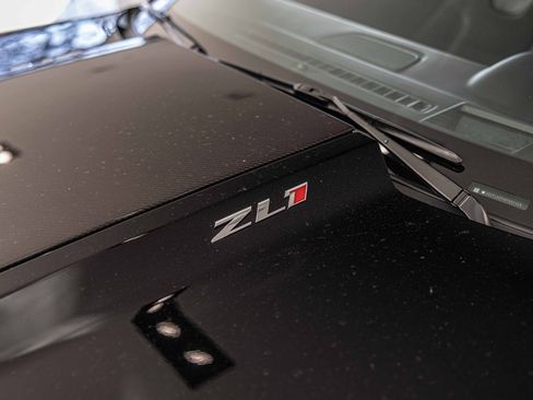 Used 2013 Chevrolet Camaro ZL1 image 5