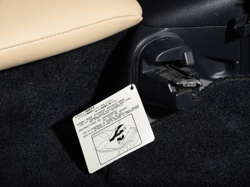 Used 1994 Toyota Supra Turbo RWD image 18