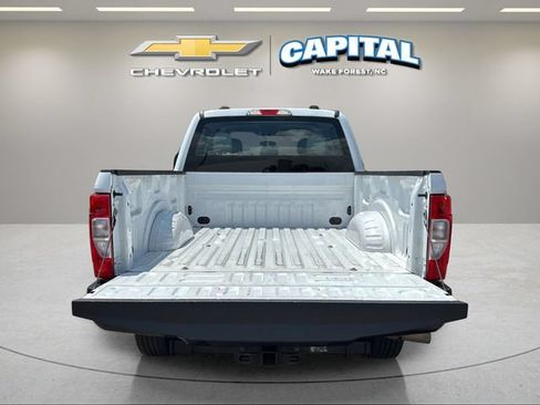 Used 2020 Ford F250 XL w/ Power Equipment Group AWD/4WD image 11