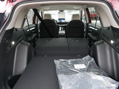 New 2026 Honda CR-V EX image 6