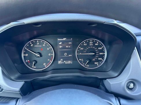 Certified 2024 Subaru Crosstrek 2.0i Premium image 17