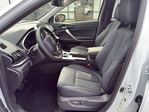 New 2026 Mitsubishi Eclipse Cross SE AWD/4WD image 14