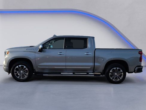 Used 2024 Chevrolet Silverado 1500 High Country w/ Z71 Off-Road Package image 12