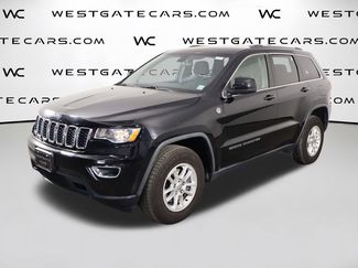 Used 2020 Jeep Grand Cherokee Laredo AWD/4WD 360° Tour