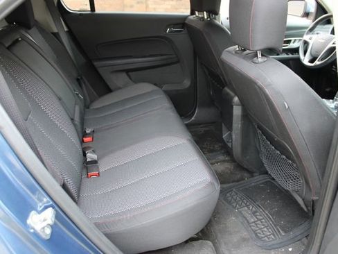 Used 2016 Chevrolet Equinox LT w/ Convenience Package image 17