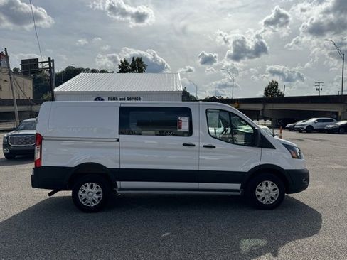 Used 2024 Ford Transit 250 Base w/ Exterior Upgrade Package image 6