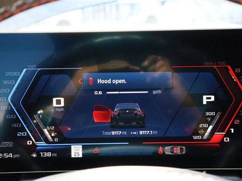 Used 2024 BMW M2 w/ Lighting Package RWD image 20