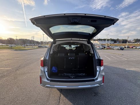 New 2026 Honda Odyssey Elite image 32