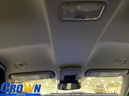 New 2026 Toyota Camry LE FWD image 26