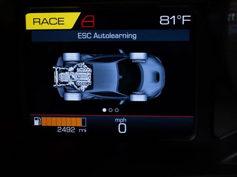 Certified 2022 Ferrari F8 Tributo RWD image 37