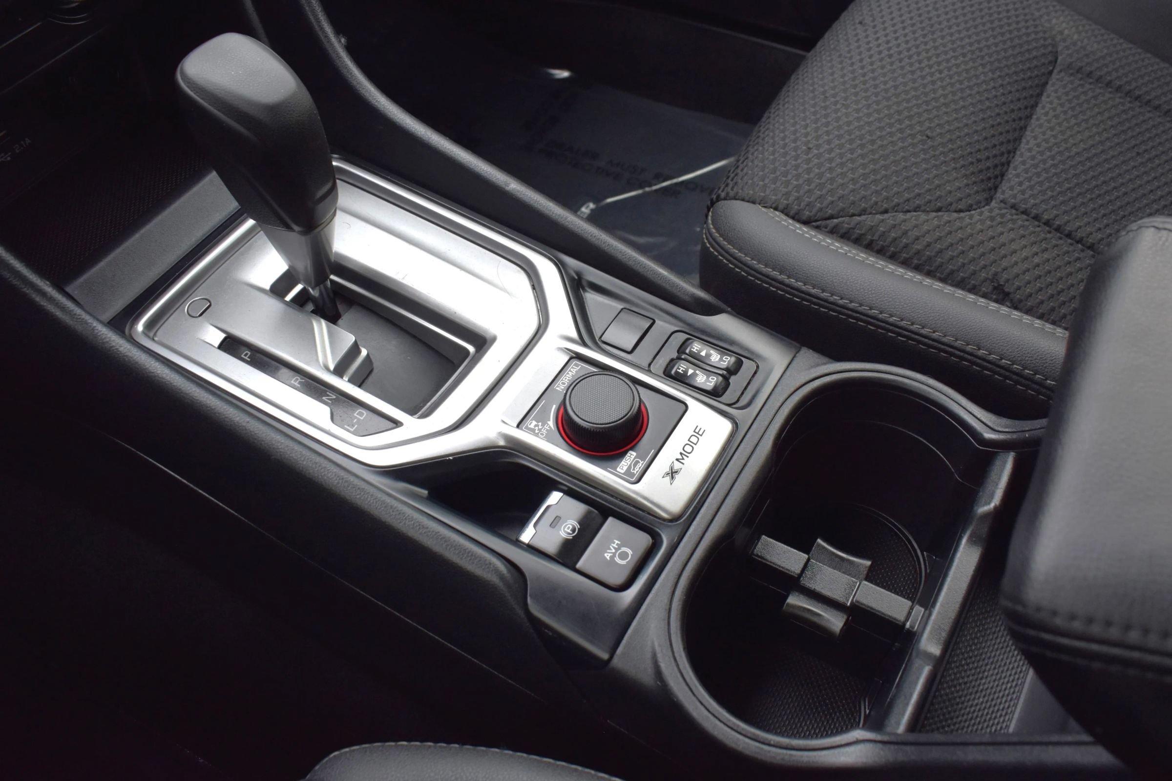 Used 2020 Subaru Forester Premium AWD/4WD image 64
