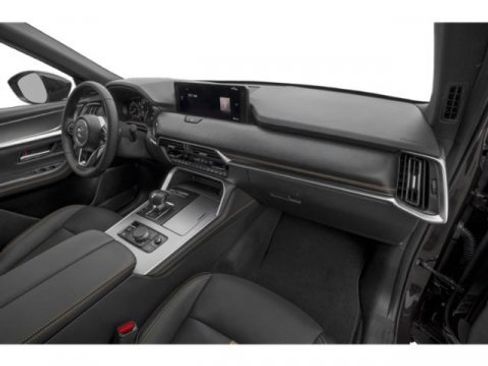 New 2026 MAZDA CX-90 3.3 Turbo S w/ Premium Package AWD/4WD image 17