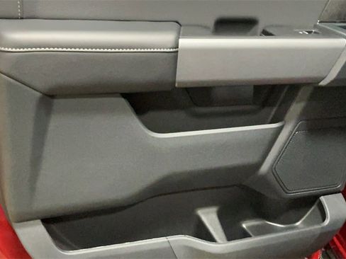 New 2025 Ford F150 XLT w/ Equipment Group 302A MID image 9