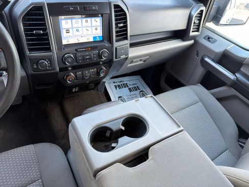 Used 2019 Ford F150 XLT w/ XTR Package AWD/4WD image 23