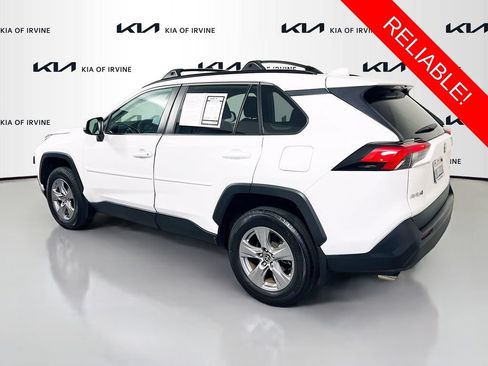 Used 2023 Toyota RAV4 XLE w/ Convenience Package FWD image 5