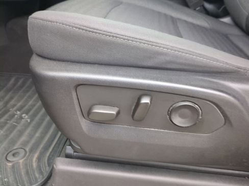 Used 2022 Chevrolet Silverado 1500 Custom Trail Boss image 17