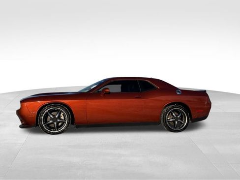 Used 2023 Dodge Challenger GT w/ Plus Package image 6