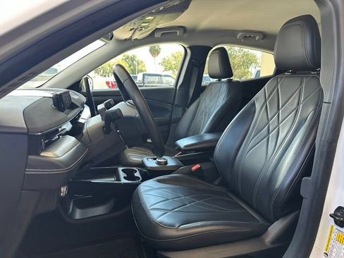 Used 2021 Ford Mustang Mach-E Select w/ Comfort/Technology Package AWD/4WD image 12
