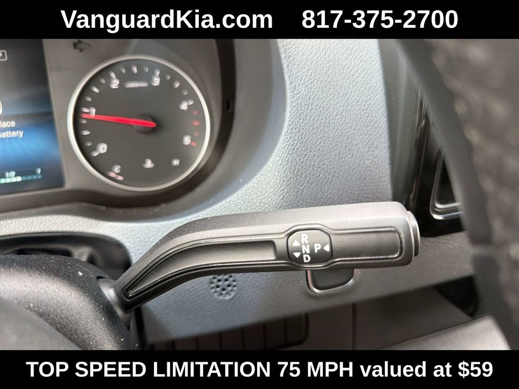Used 2021 Mercedes-Benz Sprinter 4500 w/ Parking Package image 23