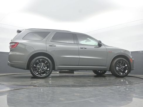 New 2026 Dodge Durango GT AWD/4WD image 52