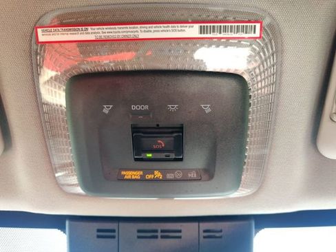 Used 2023 Toyota Prius LE FWD image 24
