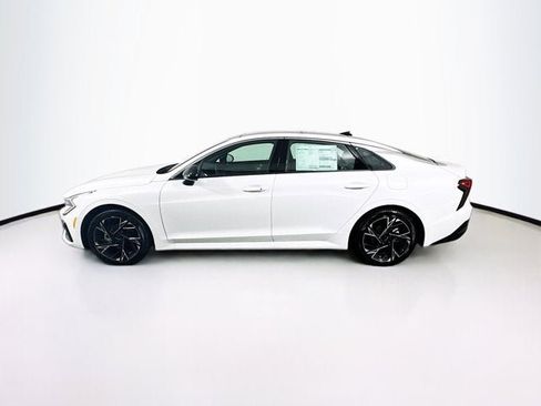 New 2025 Kia K5 GT-Line w/ GT-Line Premium Package image 8