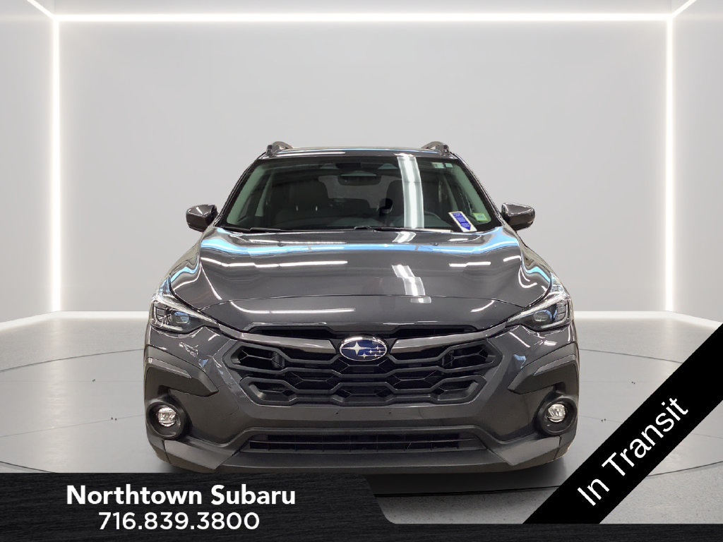 Used 2024 Subaru Crosstrek 2.5i Limited AWD/4WD image 10