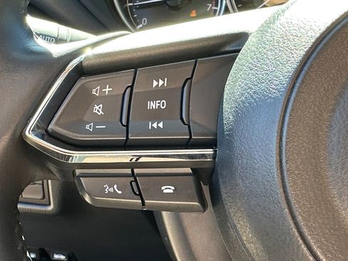 Used 2025 MAZDA CX-5 AWD 2.5 S w/ Select Package image 24