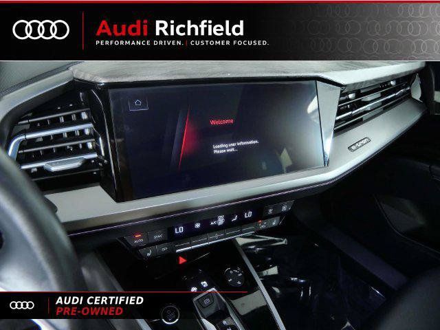 Certified 2023 Audi Q4 e-tron Prestige AWD/4WD image 21
