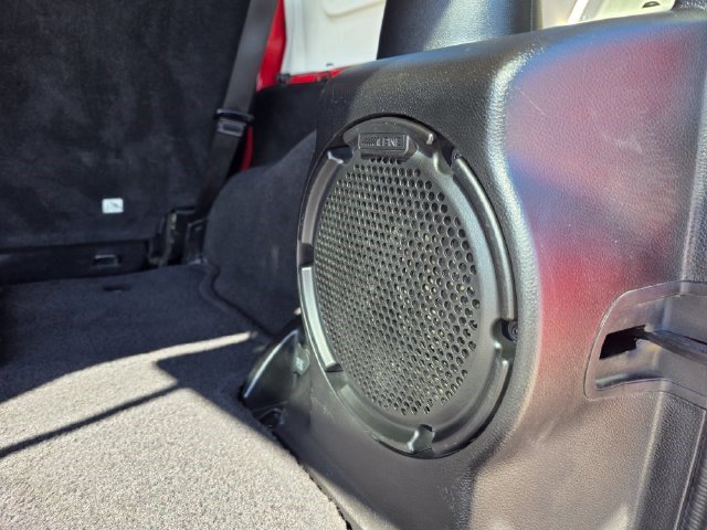 Used 2013 Jeep Wrangler Unlimited Rubicon w/ Dual Top Group AWD/4WD image 11