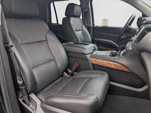Used 2019 Chevrolet Tahoe Premier image 24