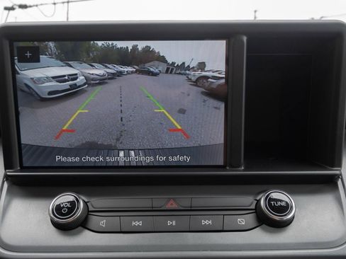 Used 2024 Ford Maverick XL w/ Equipment Group 100A Standard AWD/4WD image 27