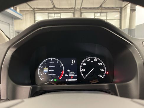 Used 2025 Honda Odyssey Touring image 16